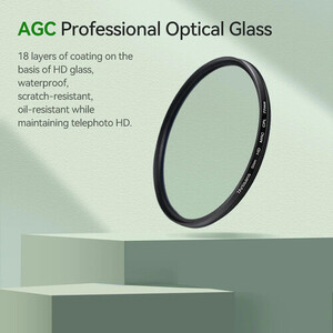 7Artisans 77mm CPL Filtre - Thumbnail