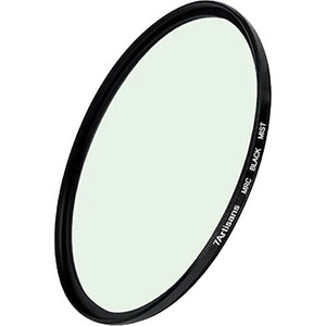 7Artisans - 7Artisans 82mm 1/4 Black Mist Filtre (1)