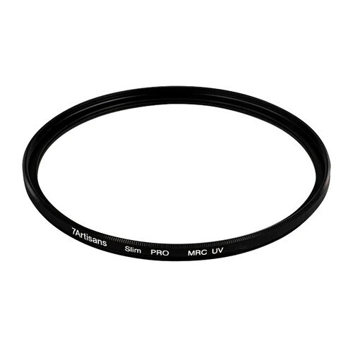 7Artisans 82mm MRC UV Filtre