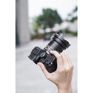7Artisans 9mm F5.6 Lens (Sony E) - Thumbnail