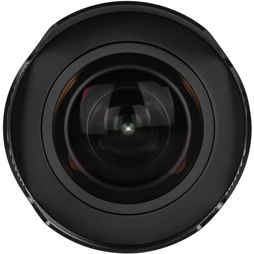 7Artisans 9mm F5.6 Lens (Sony E)