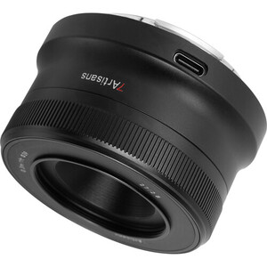 7Artisans AF27mm F2.8 Lens (Nikon Z) - Thumbnail