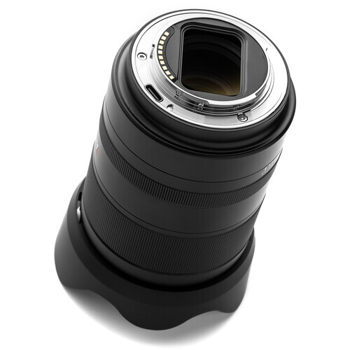 7Artisans AF50mm F1.8 Lens (Nikon Z)