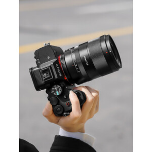 7Artisans AF50mm F1.8 Lens (Nikon Z) - Thumbnail