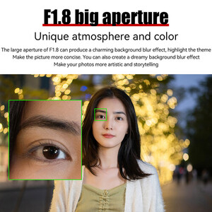 7Artisans AF50mm F1.8 Lens (Sony E) - Thumbnail
