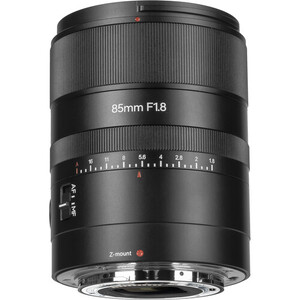 7Artisans - 7Artisans AF85mm F1.8 Lens (Nikon Z) (1)