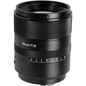7Artisans AF85mm F1.8 Lens (Sony E) - Thumbnail