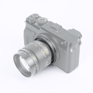 7Artisans Leica M-GFX Mount Adaptör - Thumbnail