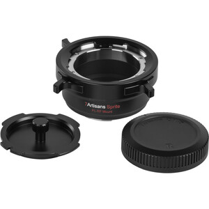 7Artisans - 7Artisans PL-RF Mount Adaptör 