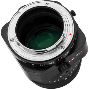 7Artisans Tilt-shift 50mm F1.4 Lens (FujiFilm X) - Thumbnail