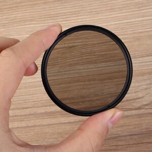 82mm CPL Polarize Filtre - Thumbnail