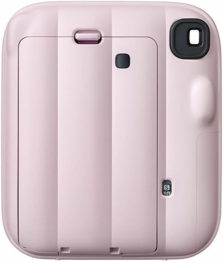 Fujifilm Instax Mini 13 Candy Pink Bundle Box ürün ve kutu içeriği