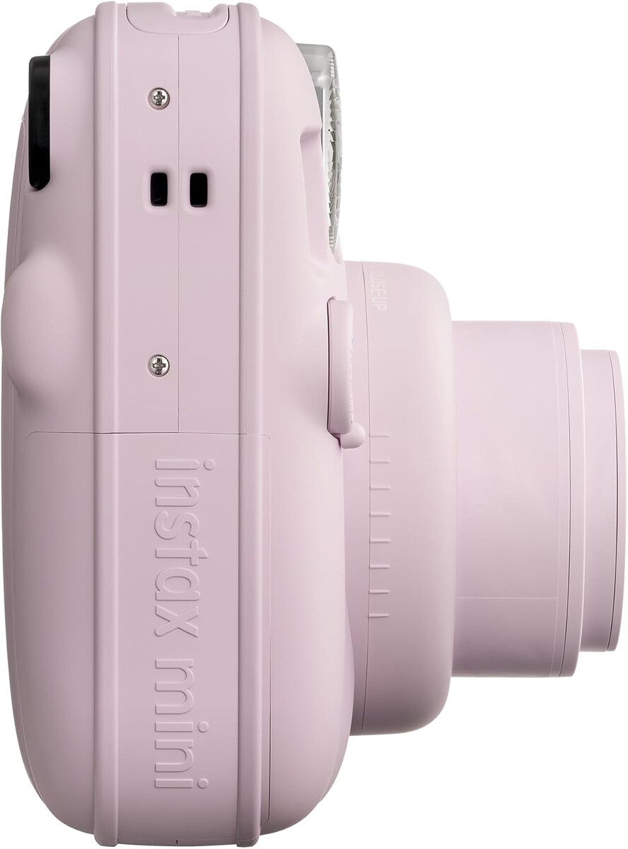 Fujifilm Instax Mini 13 Candy Pink Bundle Box ürün ve kutu içeriği