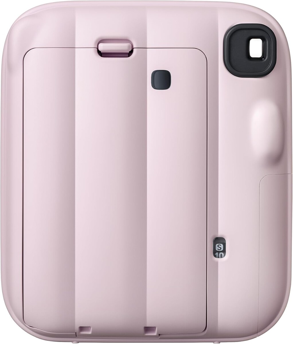 Fujifilm Instax Mini 13 Candy Pink Bundle Box ürün ve kutu içeriği