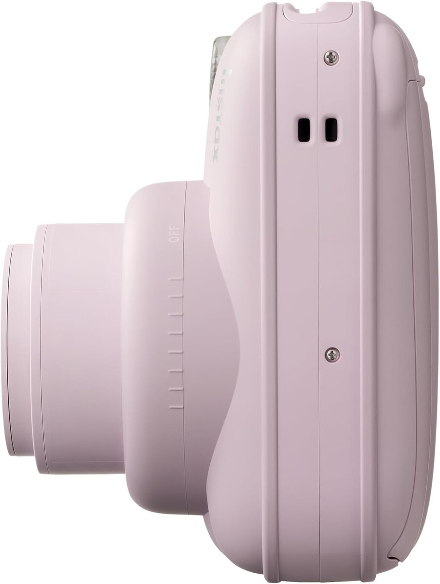 Fujifilm Instax Mini 13 Candy Pink Bundle Box ürün ve kutu içeriği