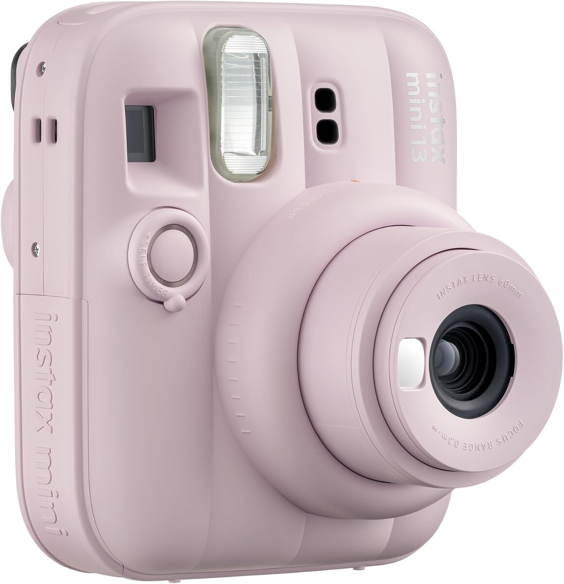 Fujifilm Instax Mini 13 Candy Pink Bundle Box ürün ve kutu içeriği