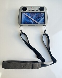 ClasCase CC0004 DJI RC, RC 2 ve RC Pro Kumanda Boyun Askısı ürün görünümü