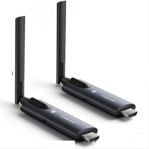 LEMORELE R1000 1080P Kablosuz HDMI Görüntü Aktarım Kiti ürün görünümü 1