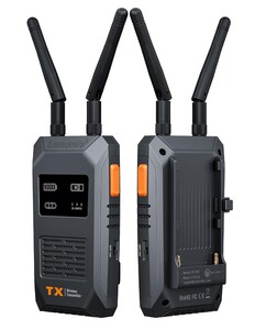 LEMORELE R1100 Ultra Kablosuz HDMI Görüntü Aktarıcı ürün görünümü 1