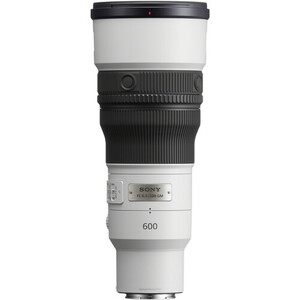 Sony FE 600mm F6.3 GM OSS Lens - dış mekân kullanım görünümü