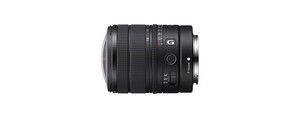 Sony FE 8-14mm F3.5 Fisheye G Lens - yan görünüm
