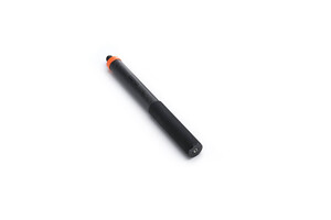 DJI Osmo 2.5m Extended Carbon Fiber Selfie Stick - kamera bağlantı bölümü