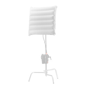 Godox KNOWLED FA200 Hava Yastıklı Softbox, F200R ve F200Bi İçin ürünün genel görünümü