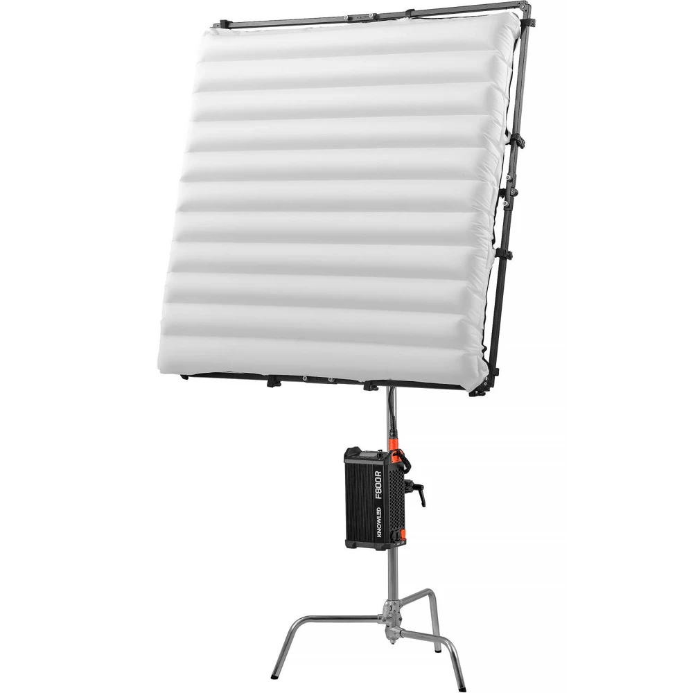Godox KNOWLED FA800 Hava Yastıklı Softbox, F800R ve F600Bi İçin ürünün genel görünümü
