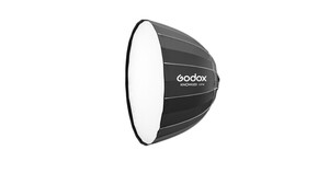 Godox KNOWLED GP4 120 cm Derin Softbox, MG1200Bi İçin ürünün genel görünümü