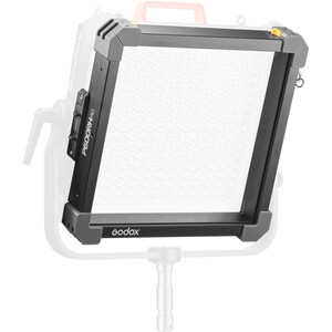 Godox KNOWLED P1200RHAD Kurulum Çerçevesi ve Adaptör, P1200R Hard İçin ürünün genel görünümü