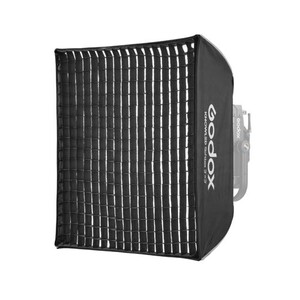 Godox KNOWLED P600RS34 Kare Softbox, P600R İçin ürünün genel görünümü