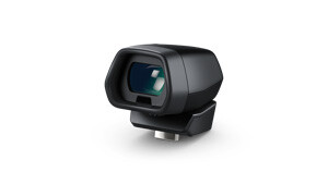 Blackmagic Pocket Cinema Camera Pro EVF ürün görseli