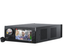 Blackmagic Studio Fiber Converter ürün görseli