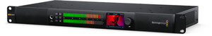 Blackmagic Audio Monitor 12G G3 ürün görseli