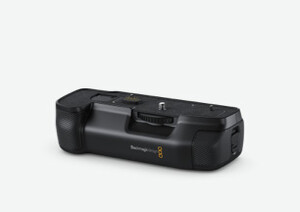 Blackmagic Pocket Camera Battery Pro Grip ürün görseli