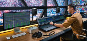 Blackmagic Design Fairlight Live ürün görseli