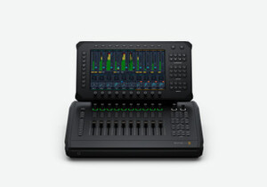 Blackmagic Design Fairlight Live Audio Panel 10 ürün görseli