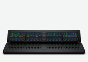 Blackmagic Design Fairlight Live Audio Panel 40 ürün görseli