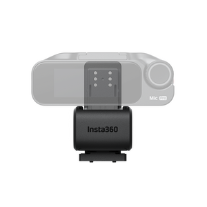 Insta360 Mic Pro Kamera Adaptörü - ürün görünümü