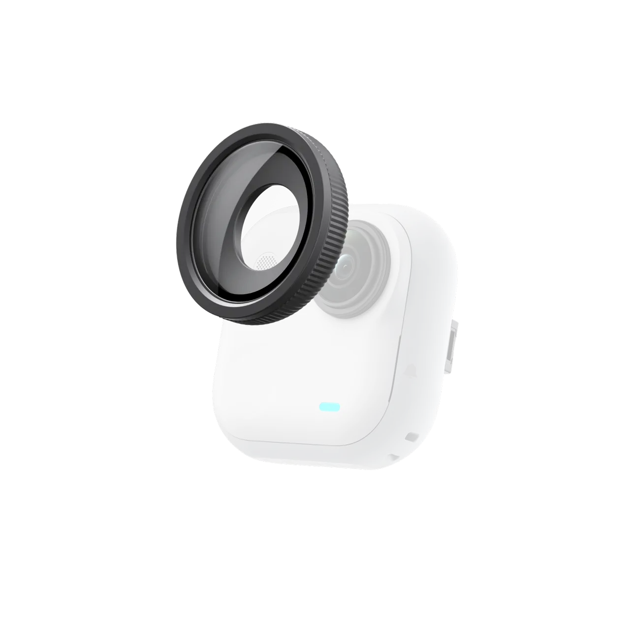 Insta360 GO Ultra Mikro Lens ürün görseli