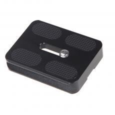 Digipod - A-2540FM Plate