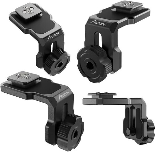 Accsoon ACC02 Adapter for Gimbal