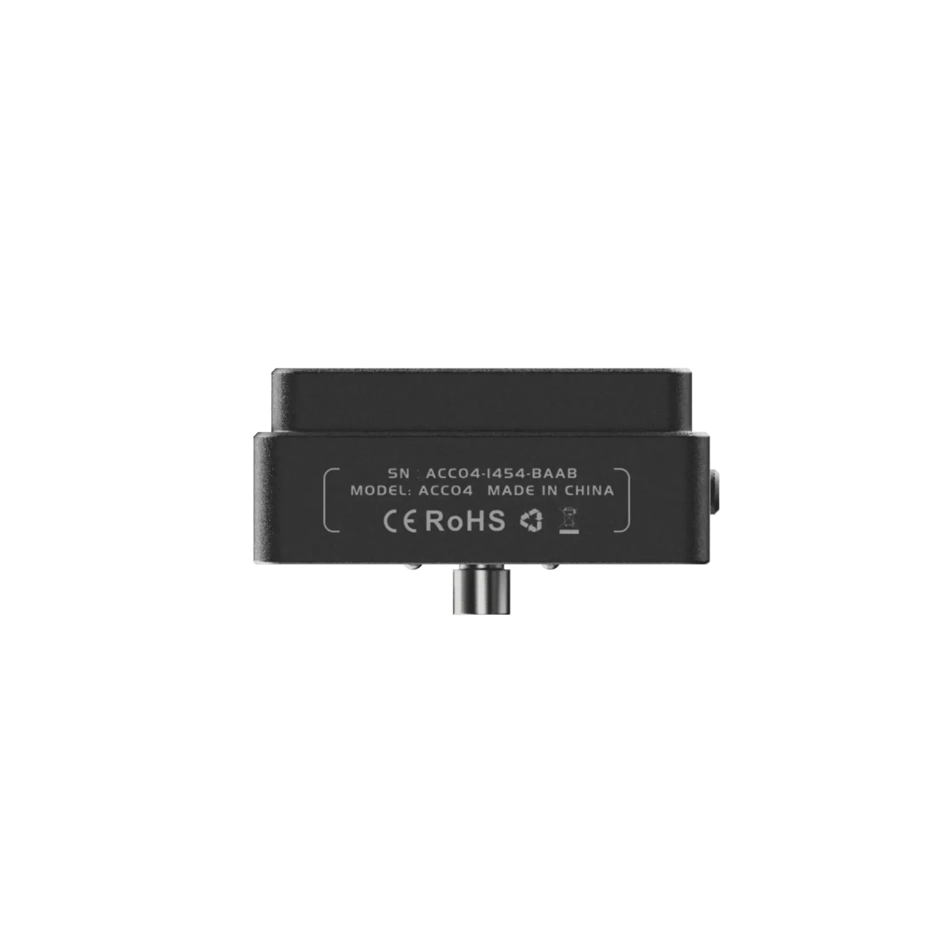 Accsoon - Accsoon ACC04 NP-F Battery Plate (1)