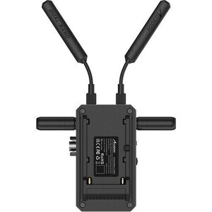Accsoon - Accsoon CineView 2 SDI/HDMI Wireless Video Transmitter/Receiver Kit (1)