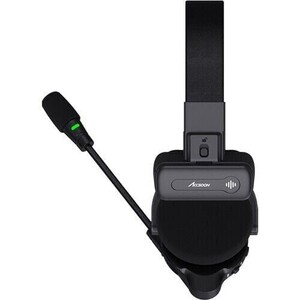 Accsoon CoMo Wireless Intercom Headset Kit (1 Host, 6 Remotes) - Thumbnail