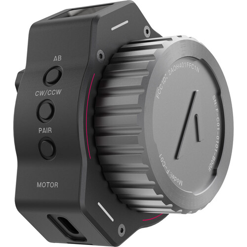 Accsoon F-C01 Kablosuz Follow Focus Sistemi