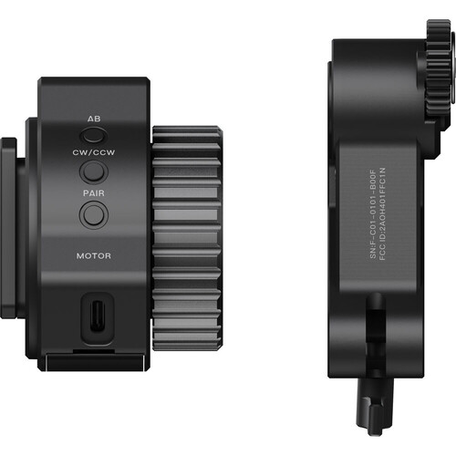 Accsoon F-C01 Kablosuz Follow Focus Sistemi
