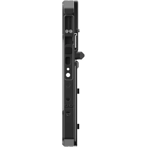 Accsoon PowerCage II + ACC04 NP-F Batarya Adaptör Plate iPad/iPad Pro için