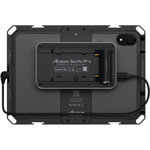 Accsoon PowerCage Mini