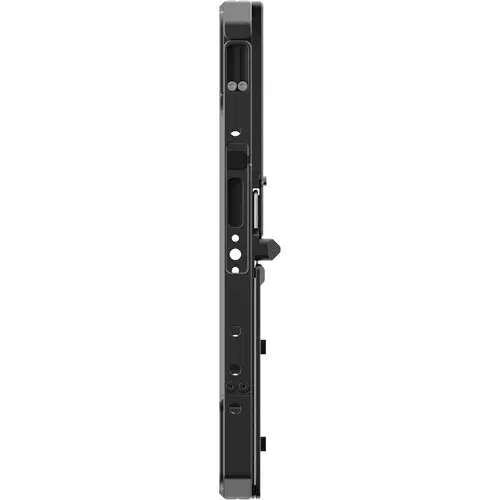 Accsoon PowerCage Pro II + ACC04 NP-F Batarya Adaptör Plate iPad Pro 12.9'' için - Thumbnail